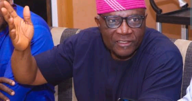 FG denies claims of Christian genocide, calls reports misleading.