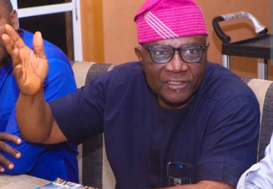 FG denies claims of Christian genocide, calls reports misleading.