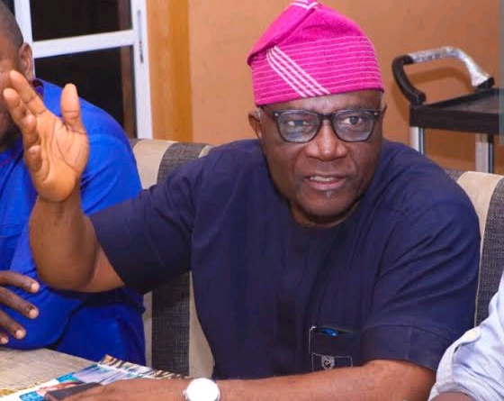 FG denies claims of Christian genocide, calls reports misleading.