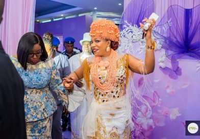 Golden Jubilee Celebration of Dr. (Mrs.) Mina Tele Ikuru: A Life of Service, Family, and Impact