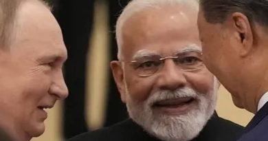 Xi, Putin to Join BRICS Virtual Trade Summit; Modi to Send Envoy