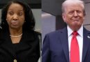 Judge Blocks Trump From Removing Federal Reserve Governor Lisa Cook