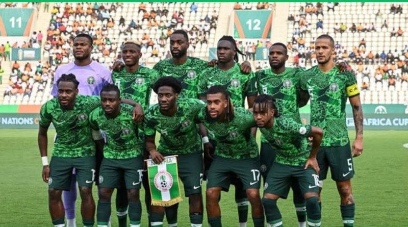 Dissolve NFF If Nigeria Don’t Make 2026 World Cup — Mikel Obi