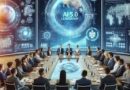 Japanese Political Party to Install AI as Leader After Founder’s Exit