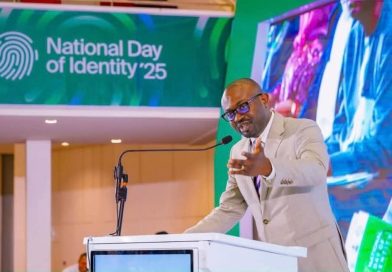 FG Centralises Passport Production For The First Time In 62 Years