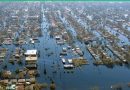 Floods, Storms to Intensify as Global Warming Deepens, WMO Warns