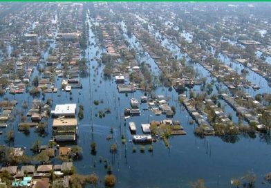 Floods, Storms to Intensify as Global Warming Deepens, WMO Warns