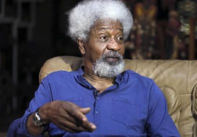 Wole Soyinka Backs Campaign To Honour Igbo Ancestors 223 Years After Landing Tragedy