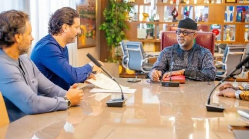 Ogun Secures $2.5bn Investment For Africa’s First Disneyland-Style Resort