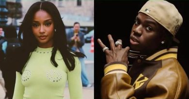 Rema, Ayra Starr, Other Nigerian Artistes Shine As Afrobeats Dominate UK Charts