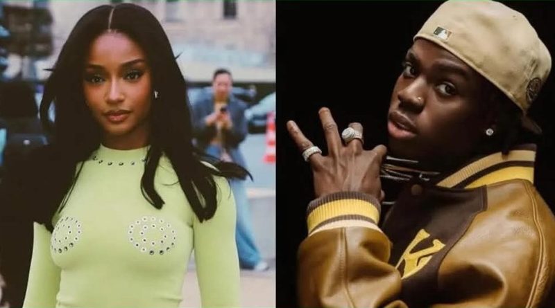 Rema, Ayra Starr, Other Nigerian Artistes Shine As Afrobeats Dominate UK Charts