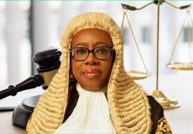 Justice Kekere-Ekun To Swear In 57 New SANs As Supreme Court Opens New Legal Year September 29