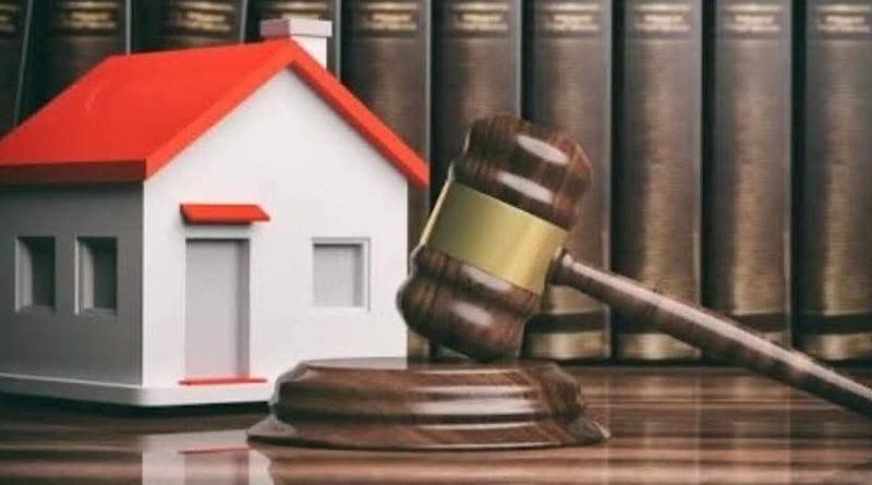 Tax Laws: How Tenants Can Access 20% Rent Relief Of N500,000