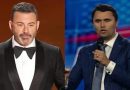 Kimmel Breaks Down on Return, Says He Never Meant to Mock Charlie Kirk’s Death