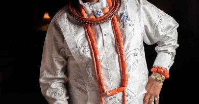 Billionaire Businessman Olorogun Oscar Ibru Dies At 67