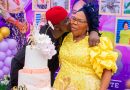 An Oak Jubilee of Grace: Celebrating Madam Roseline Raphael Hart Owonte at 80
