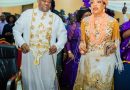 Golden Jubilee Celebration of Dr. (Mrs.) Mina Tele Ikuru: A Life of Service, Family, and Impact