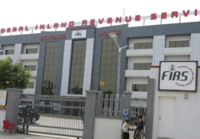 FIRS collected N20.6trn tax revenue in eight months — 82% of 2025 target