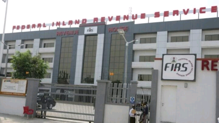 FIRS collected N20.6trn tax revenue in eight months — 82% of 2025 target