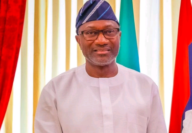 Otedola sues ex-VP’s aide for ₦1bn, urges Tinubu to release subsidy report.
