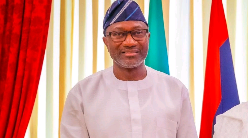 Otedola sues ex-VP’s aide for ₦1bn, urges Tinubu to release subsidy report.