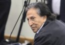 Ex-Peru president Toledo gets 13 years in second corruption sentence.