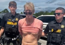 Man Accused Of Attempting To Assassinate Trump At Florida Golf Course Convicted.