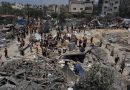 Hamas carries out public execution in Gaza hours after ceasefire deal