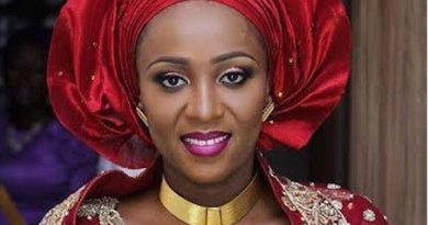 Tinubu commutes murderess Maryam Sanda’s death by hanging to just 12 years’ imprisonment Tinubu commutes murderess Maryam Sanda’s death by hanging to just 12 years’ imprisonment