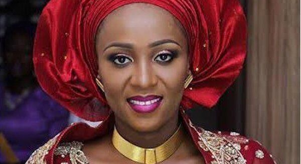 Tinubu commutes murderess Maryam Sanda’s death by hanging to just 12 years’ imprisonment