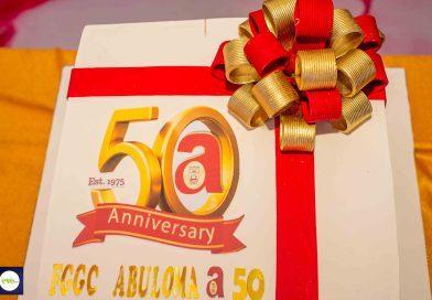 Federal Government Girls College (FGGC) Abuloma Celebrates 50th Anniversary.