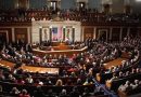 US Government Shuts Down Amid Senate Deadlock