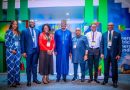 NNPC Showcases at African Energy Week 2025 in Cape Town