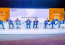 NNPC EVP Udy Ntia Highlights Investment Opportunities in Nigeria at African Energy Week