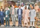 EU Election Mission Visits INEC, Applauds Progress, Urges More Reforms Ahead of 2027 Polls