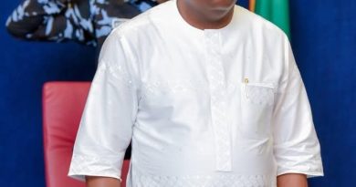 GOV. FUBARA CHARGES PERMANENT SECRETARIES ON PROFESSIONAL CONDUCT 