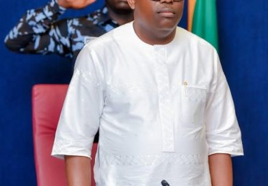 GOV. FUBARA CHARGES PERMANENT SECRETARIES ON PROFESSIONAL CONDUCT 