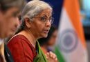 India’s Finance Minister: Economy Strong but Vigilance Needed