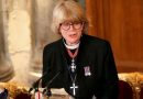GAFCON Rejects Appointment of First Female Archbishop of Canterbury