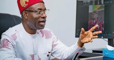 Soludo: ADC Thumbprinted Ballot Papers before Anambra by-Election