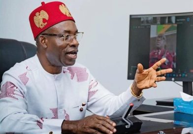 Soludo: ADC Thumbprinted Ballot Papers before Anambra by-Election