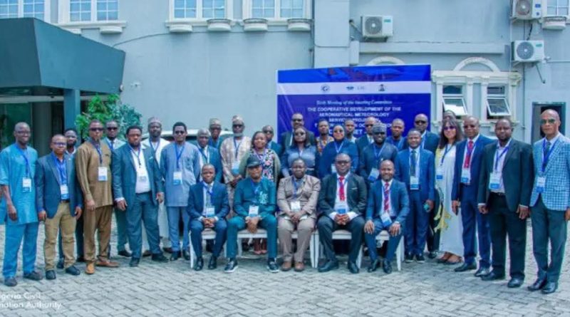 NCAA Banks on Regional Aviation Initiative to Boost Flight Safety