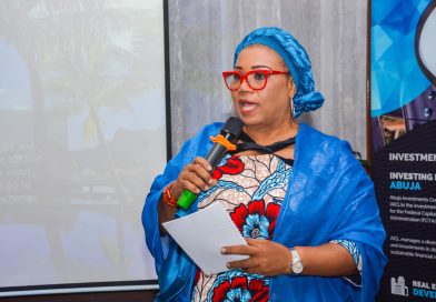 AICL Boss hails young innovators at Abuja Youth Talent Hunt Grand Finale
