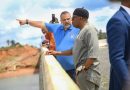 GOV FUBARA GIVES RAFFOUL ONE-MONTH ULTIMATUM TO COMPLETE WOJI–ALETO–ALESA–REFINERY ROAD