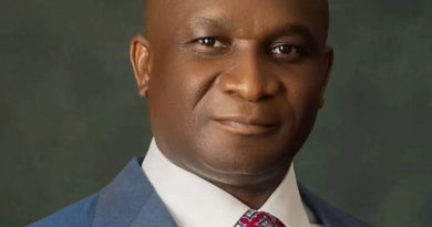 NDDC Boss, Dr Samuel Ogbuku, Receives International Award as Development Champion