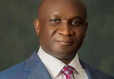 NDDC Boss, Dr Samuel Ogbuku, Receives International Award as Development Champion