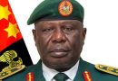 JUST IN: Senate Confirms Gen. Oluyede as Chief of Defence Staff