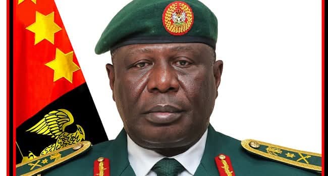 JUST IN: Senate Confirms Gen. Oluyede as Chief of Defence Staff