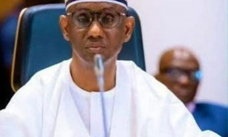 NSA Ribadu Assures Tight Security for Anambra Polls as INEC Deploys 200 Buses, 83 Boats