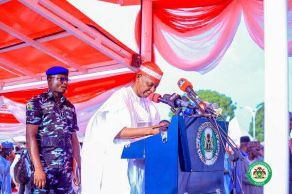 Governor Yusuf Empowers 5,200 Women with ₦50,000 Each in Kano